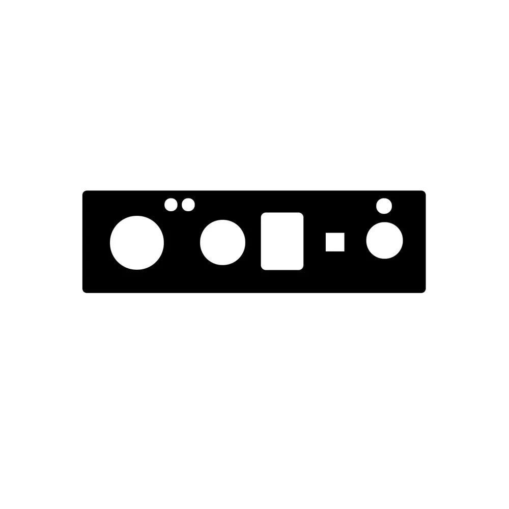 Silk Printing HD Anti-scratch Tempered Glass Camera Lens Protector Lens Film for Google Pixel 6 - 2