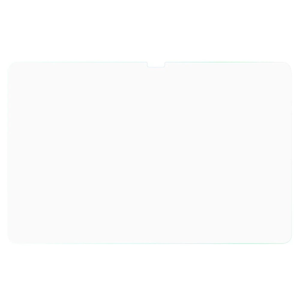 For Samsung Galaxy Tab S10 Plus / S8+ Screen Protector 0.3mm Full Coverage Full Glue Anti-Scratch Tempered Glass Film - 2