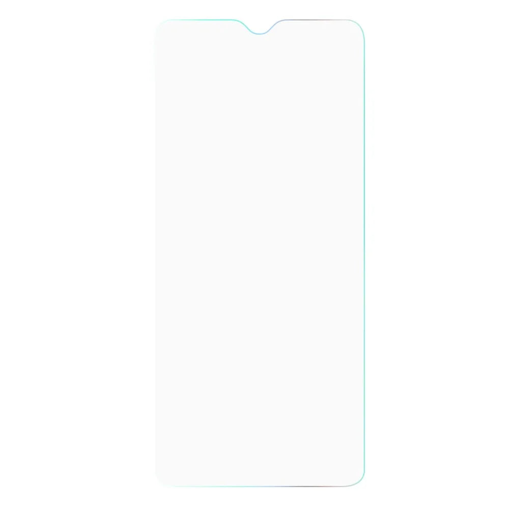 Tempered Glass Screen Protector for Samsung Galaxy A03 (164.2mm) Ultra Clear Screen Film 0.3mm Arc Edge Anti-Scratch Screen Protector - 2