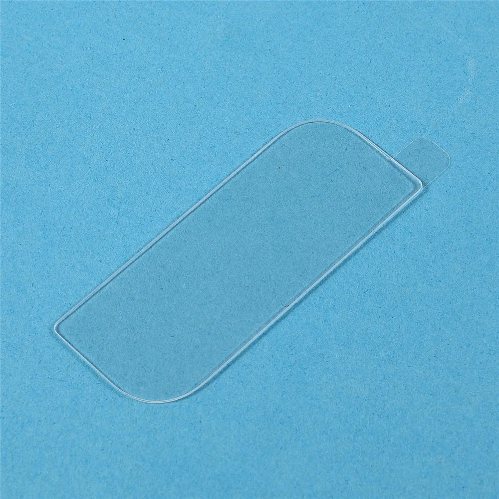 High Definition Scratch Resistant 9H Hardness Tempered Glass Camera Lens Protector for Samsung Galaxy S22 5G / S22+ 5G - 4