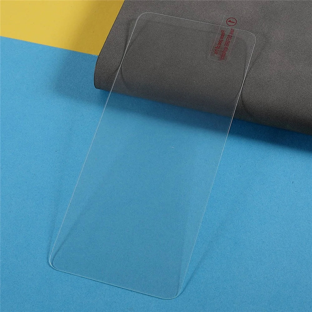 0.25D Arc Edge HD Clear Tempered Glass Film Explosion-proof Screen Protector for Samsung Galaxy A53 5G - 3