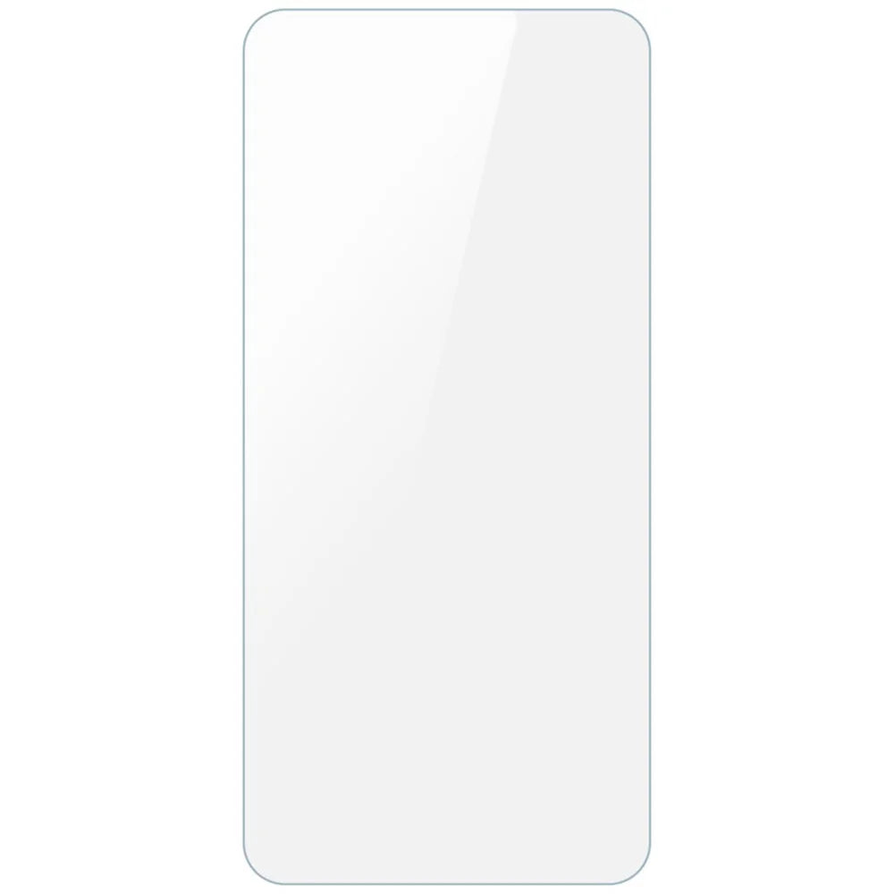 IMAK ARM Series High Definition Anti-explosion Soft TPU Screen Protector (Not Complete Covering) for Samsung Galaxy S22 5G / S23 - 4