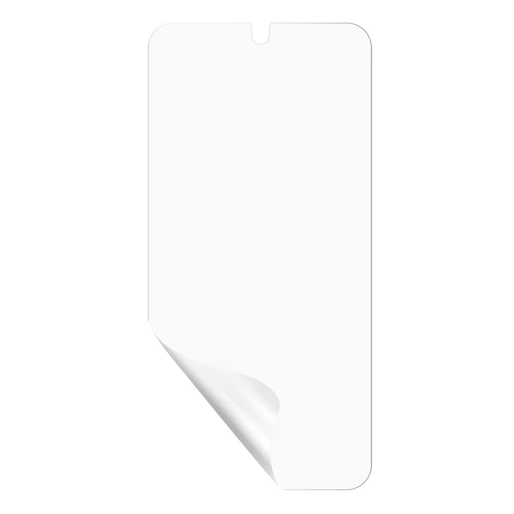 For Samsung Galaxy S22 5G / S23 Anti-fingerprint Explosion-free Ultra Clear Soft TPU Film Full Screen Protector - 2