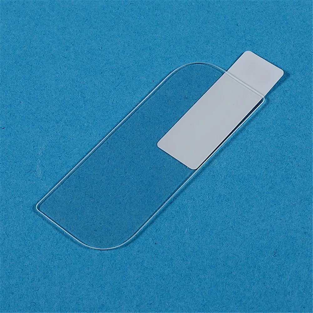 For Samsung Galaxy S22 5G/S22+ 5G 2Pcs 2.5D Arc Edge Ultra Clear Anti-scratch Film Tempered Glass Camera Lens Protector - 5