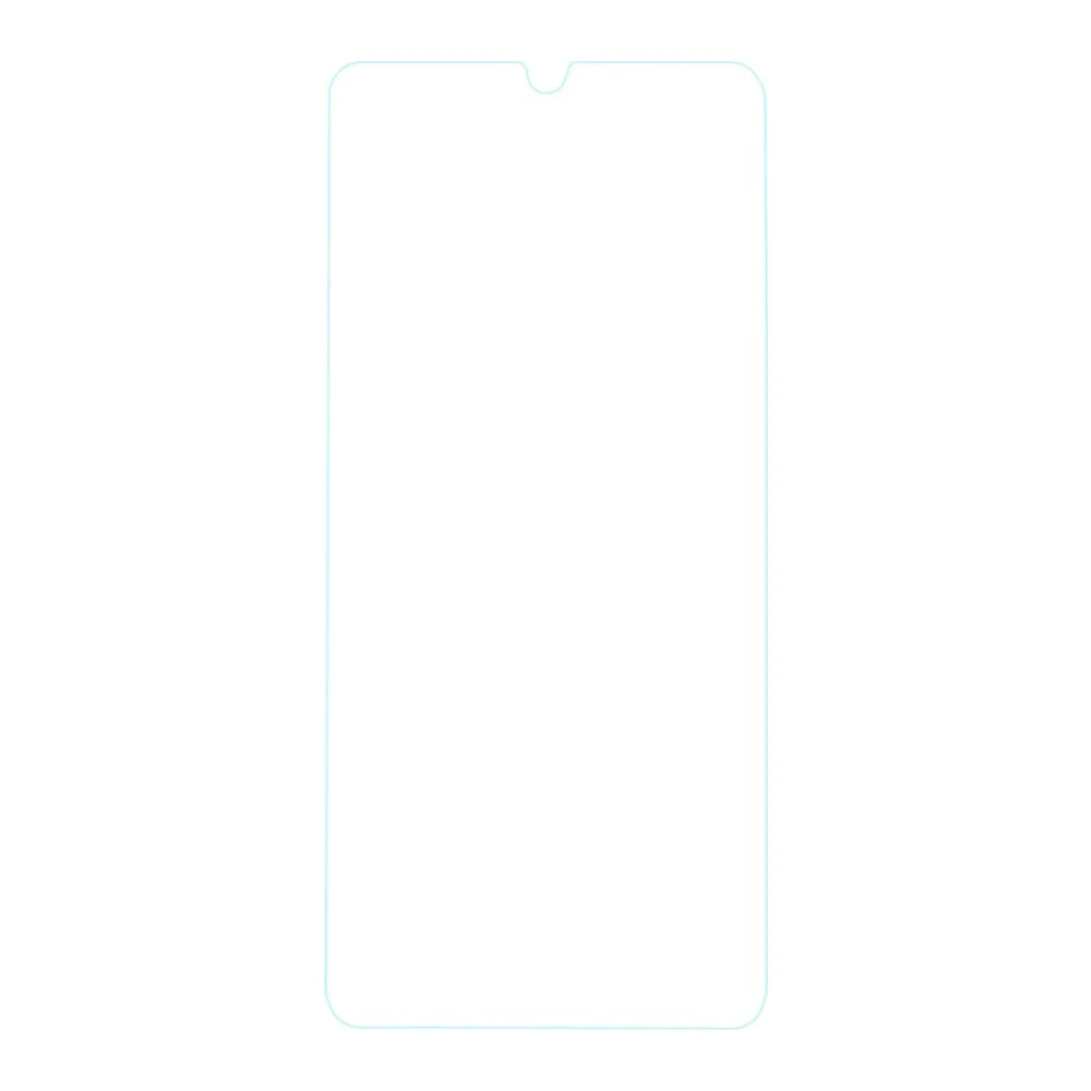 For Samsung Galaxy A33 5G Ultra Clear Tempered Glass Film 0.3mm Arc Edge Explosion-proof Screen Protector Guard - 2