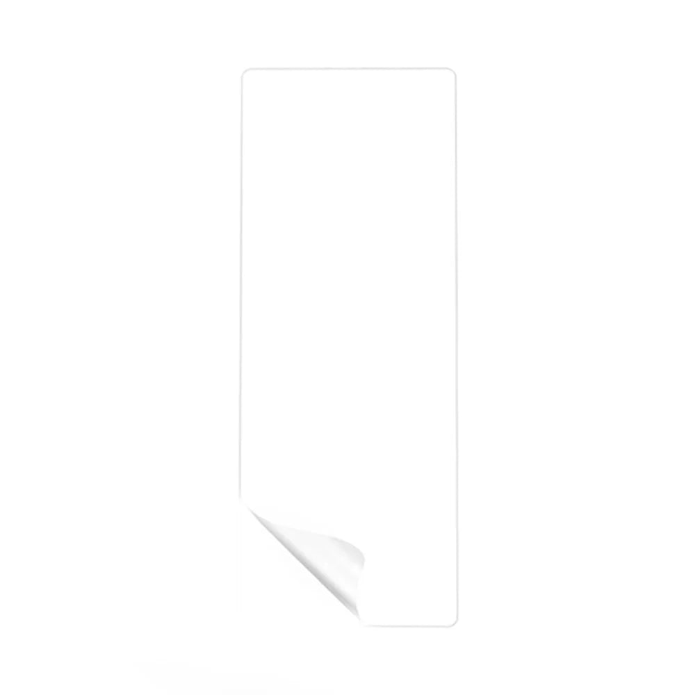 For Sony Xperia 1 IV Ultra Clear Soft Hydrogel TPU Film Anti-Fingerprint Full Covering Mobile Phone Screen Protector - 2