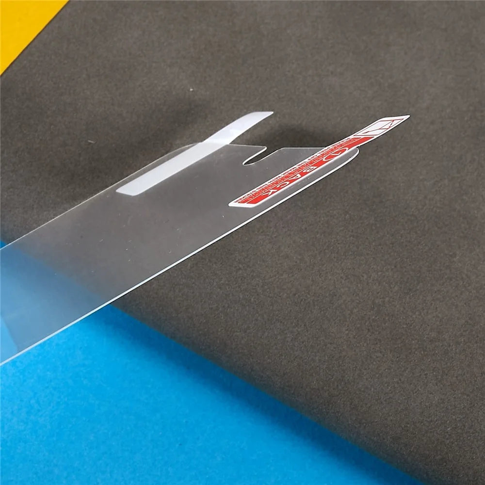 For Samsung Galaxy S22 5G / S23 Anti-dust Super Clear Full Screen Coverage Soft Flexible PET Screen Film - 7