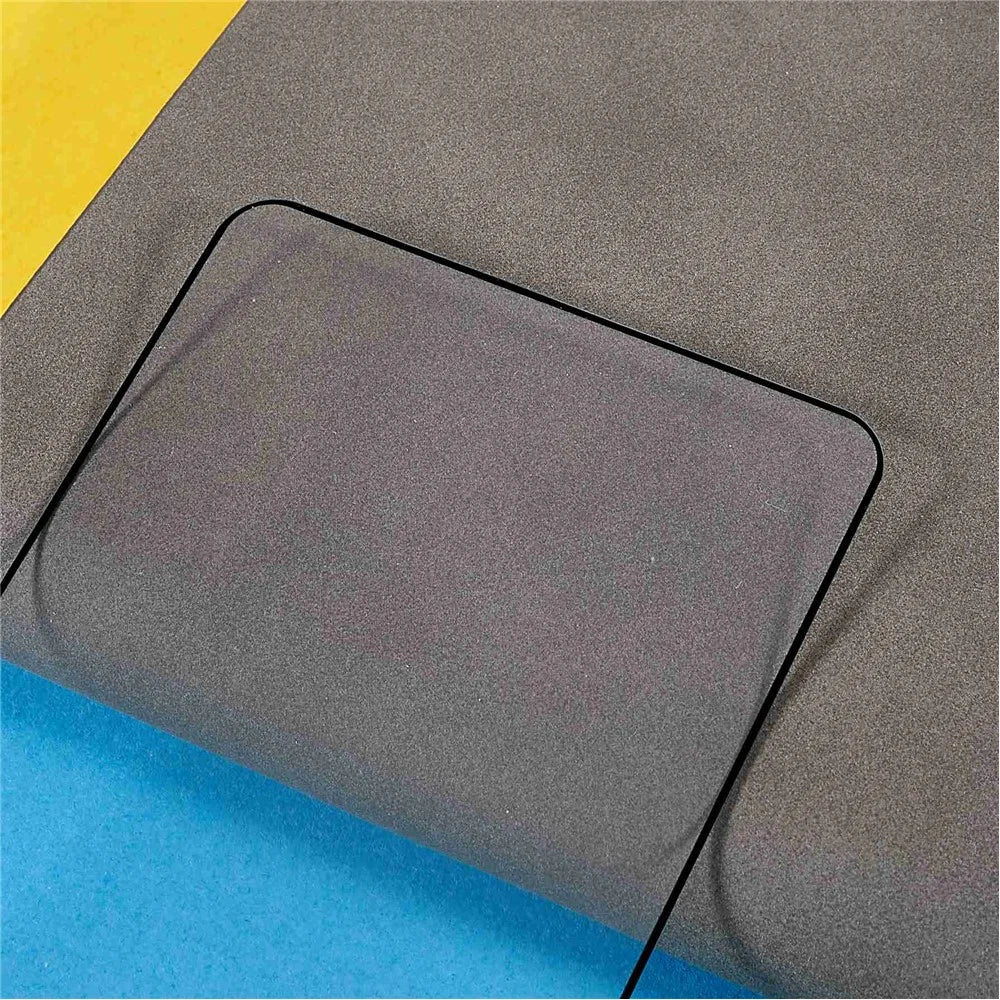 For Huawei nova 9 SE Tempered Glass Screen Protector Full Coverage HD Full Glue Silk Printing Phone Screen Film - 4