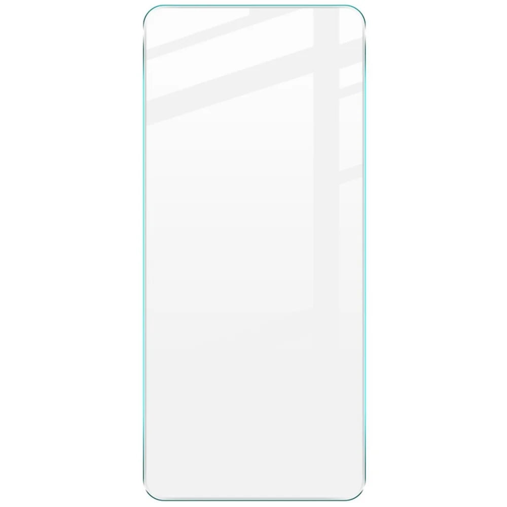 For OnePlus Nord CE 2 Lite 5G / Realme V25 / 9 Pro 5G / 9 5G HD Screen Protector Anti-explosion 0.3mm Arc Edges Tempered Glass Screen Film - 2