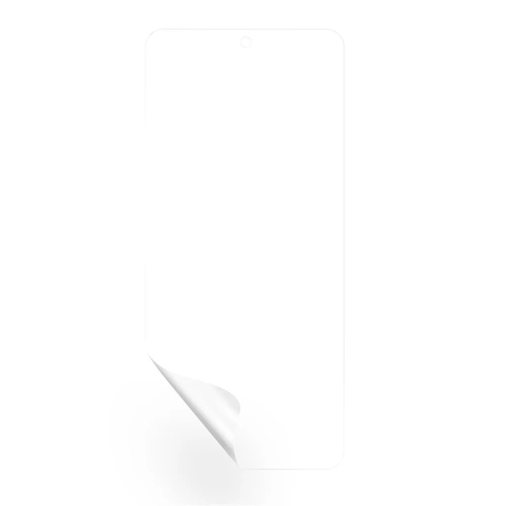 For OnePlus Ace 5G / 10R / 10T 5G Soft Durable PET Screen Protector HD Clear Screen Film - 2