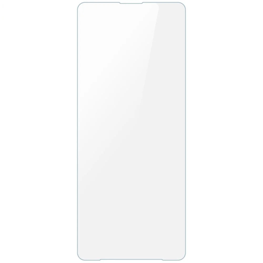 IMAK ARM Series for Sony Xperia 10 IV Screen Protector Anti-explosion Soft TPU Screen Protector Guard Film (Not Complete Covering) - 2