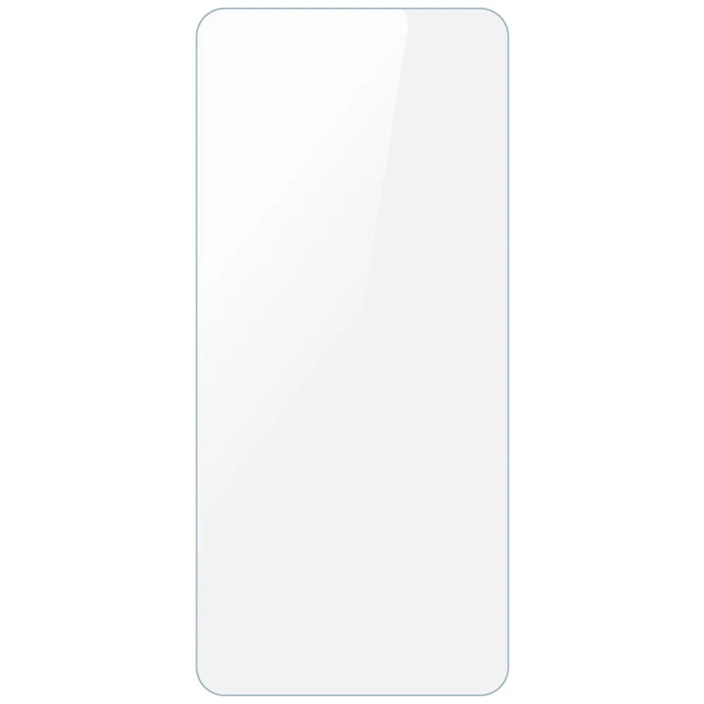 IMAK ARM Series for Oppo Reno7 4G / 5G (Global) / F21 Pro 4G / 5G / Reno8 4G Flexible Soft TPU Film (Not Complete Covering) - 2