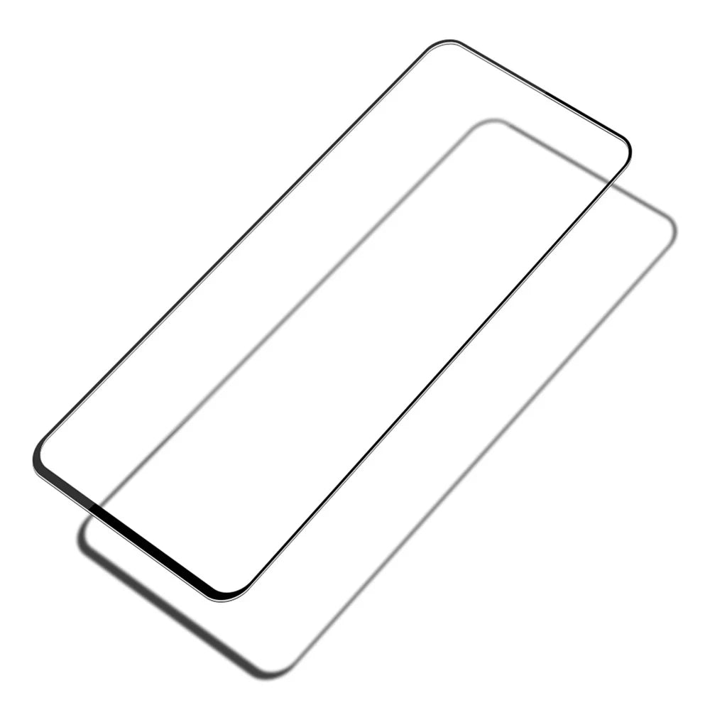 PINWUYO JK Tempered Glass Film Series-2 for Honor X9 5G Explosion-proof Tempered Glass Film Full Glue Full Screen Protector - 3