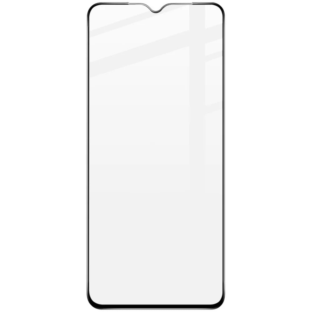 IMAK Pro+ Series for Samsung Galaxy M33 5G (Global Version) Screen Protector Full Coverage Full Glue Scratch Resistant Clear 9H Protection Tempered Glass Film - 2