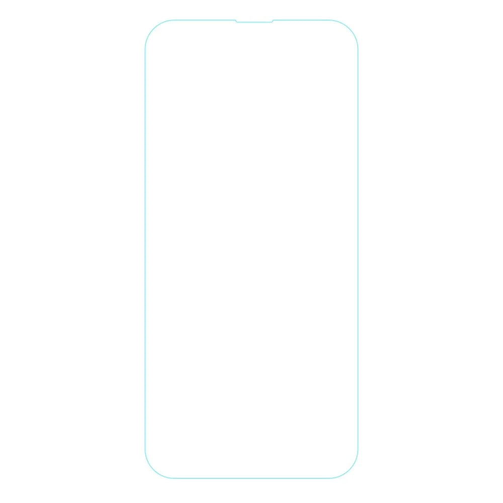 For iPhone 14 Plus 6.7 inch Super Clear Phone Screen Protector Anti-Glare Anti-Explosion Soft Hydrogel TPU Film - 2