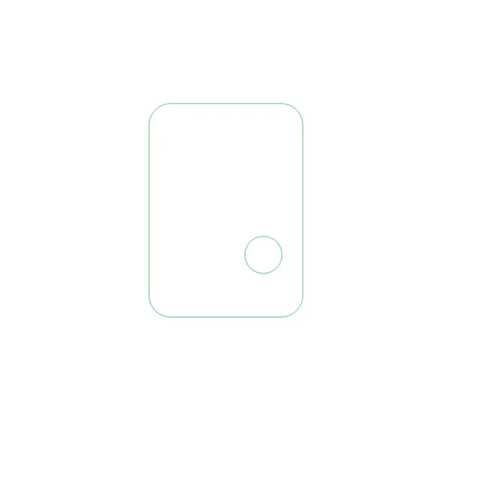 For OnePlus Nord CE 2 Lite 5G Transparent Back Camera Lens Tempered Glass Film Anti-scratch Lens Protector - 2