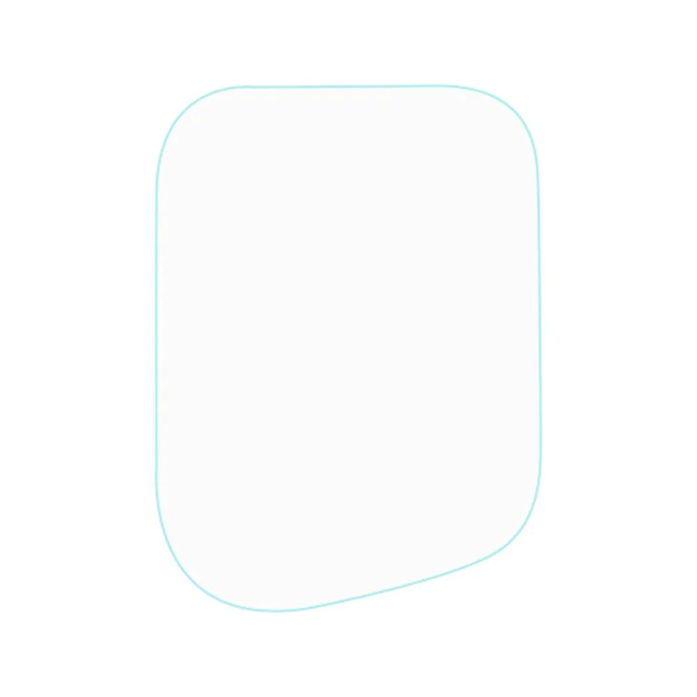 For Oppo Find X5 Back Camera Lens Protector Tempered Glass Scratch-Resistant Transparent Camera Lens Cover - 2