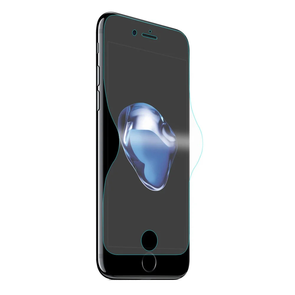 HAT PRINCE Hydrogel Film 0.1mm Full Coverage Screen Protector Film for iPhone 7 4.7 inch - 2