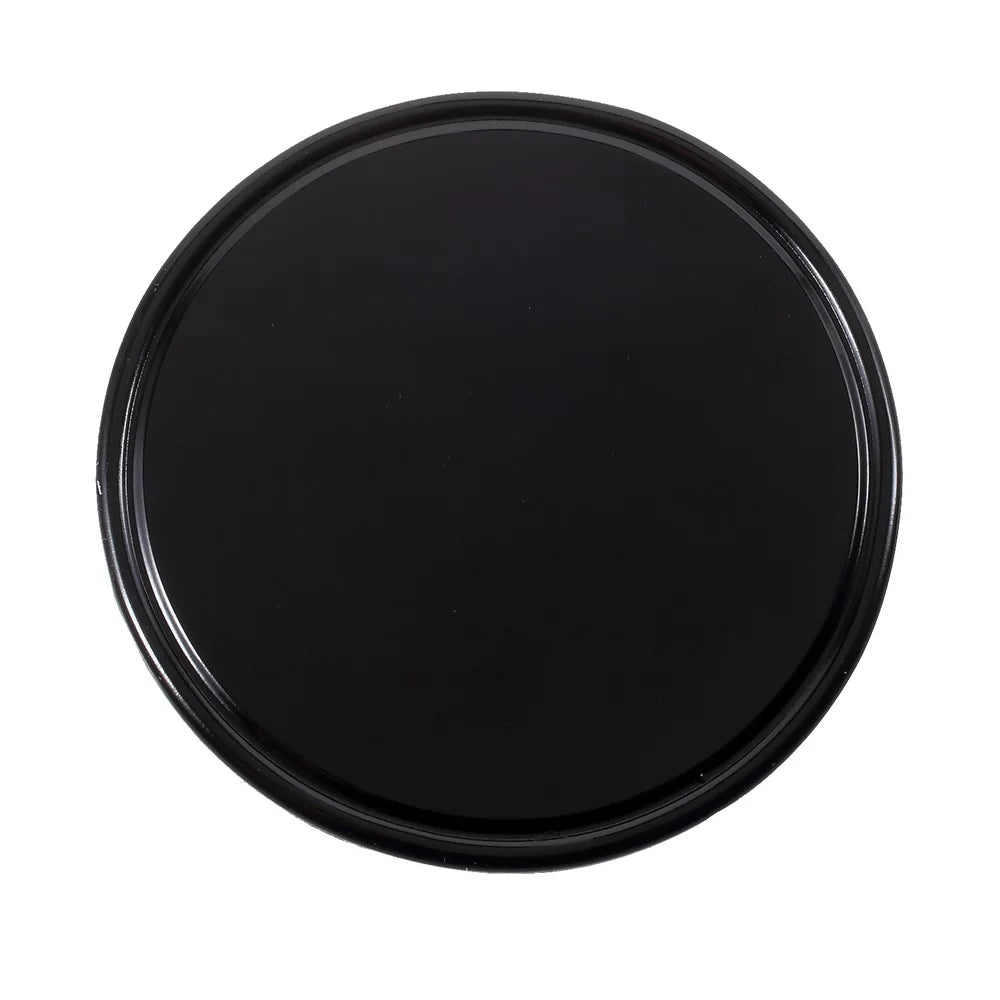 Powerful Gel Pad Wall Magical Glue Sticker for Smartphones and Tablets - Round - 2