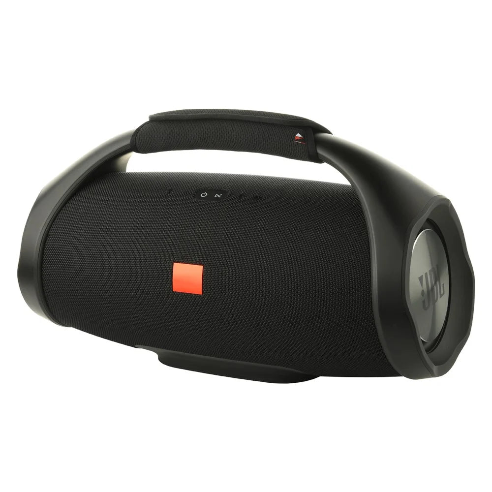 Protective Non-slip Wrist Strap Pad for JBL Boombox Bluetooth-compatible Speaker - 2