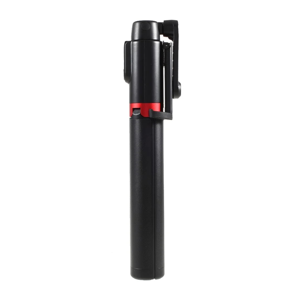 REMAX P12 Multifunctional Selfie Stick Phone Tripod with Wireless Remote Shutter - 2