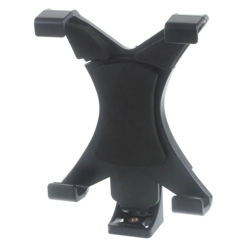 Monopod Tripod Mount Adapter Universal Clamp Holder for Samsung Tab A 7.0/iPad Pro 9.7 Etc - 2