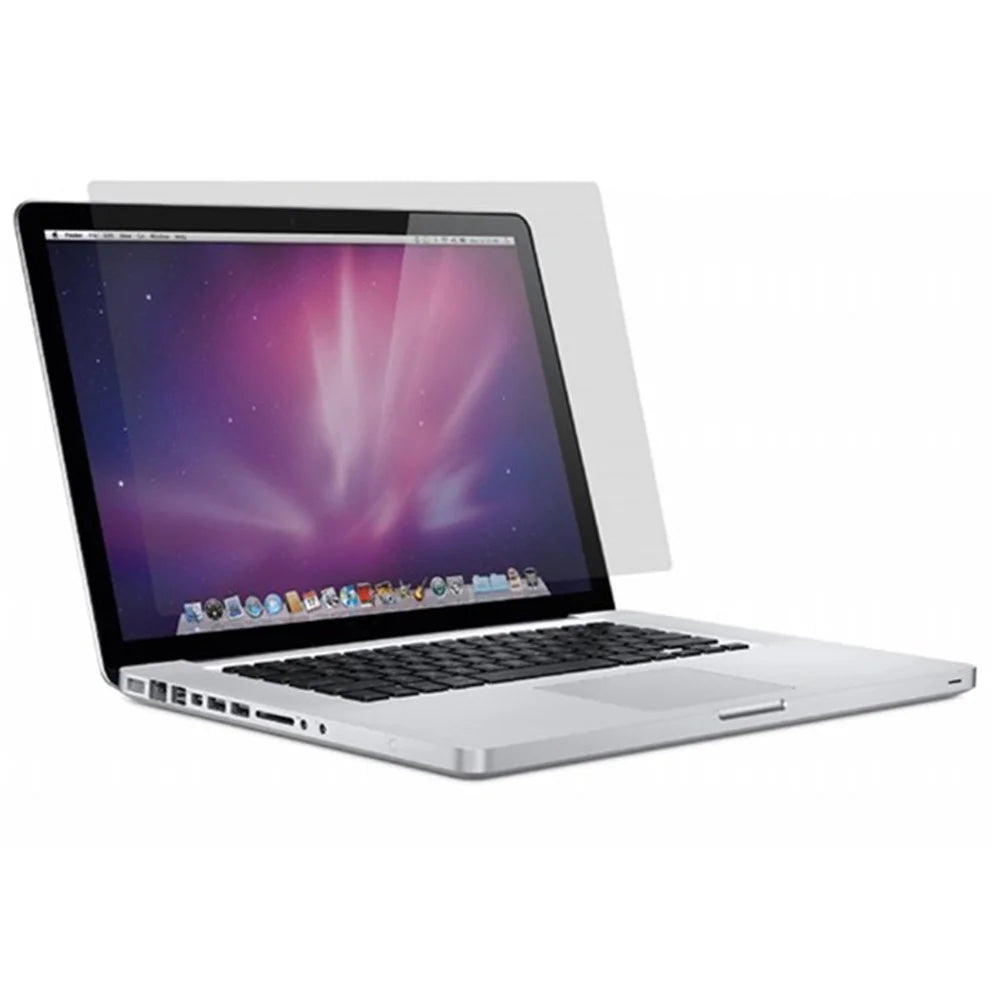ENKAY HAT PRINCE Professional Crystal Clear Screen Guard Film for Apple Macbook Pro 13.3-inch - 1