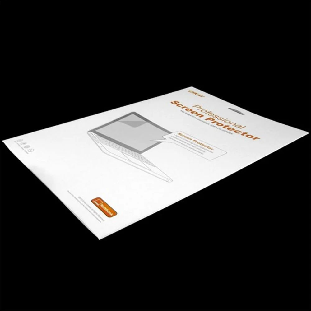ENKAY HAT PRINCE Professional Crystal Clear Screen Guard Film for Apple Macbook Pro 13.3-inch - 2