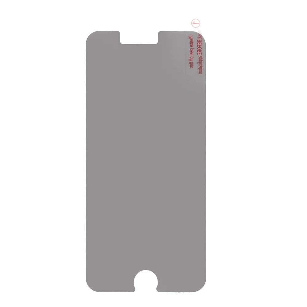 Tempered Glass Explosion-proof Anti-spy Film for iPhone 6 4.7 Inch / 6s - 2