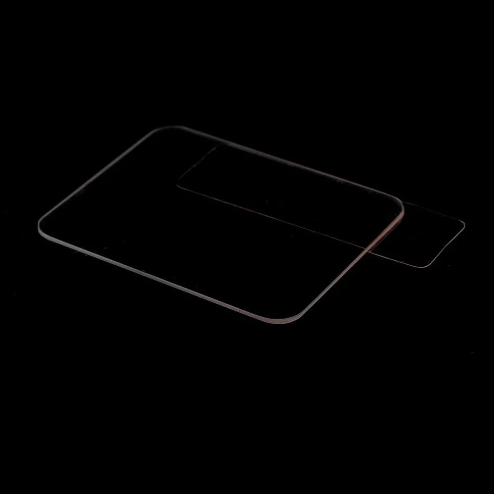 2.5D 9H Tempered Glass Screen Film for Apple Watch (42mm) Explosion-proof - 2