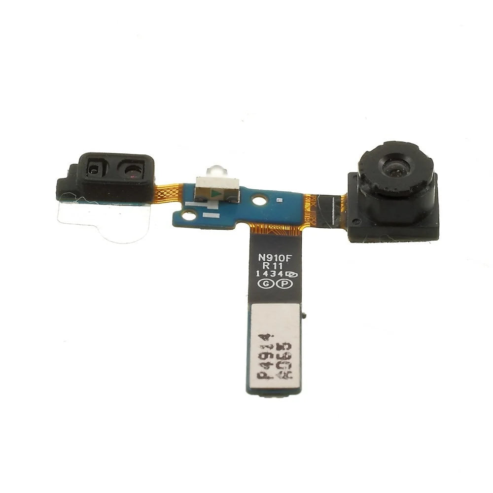OEM Front Facing Camera Replacement Part for Samsung Galaxy Note 4 N910 - 1