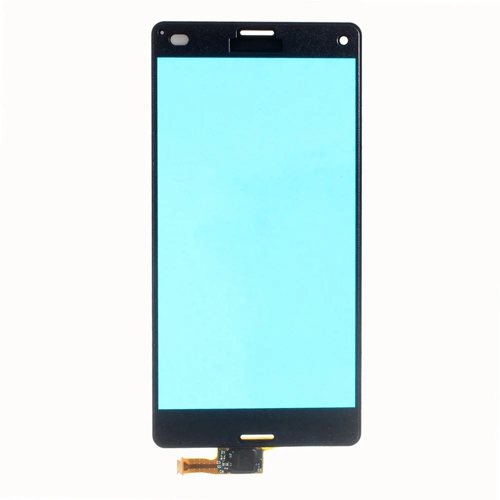 Digitizer Touch Screen Replacement for Sony Xperia Z3 Compact D5803 D5833 - Black - 2