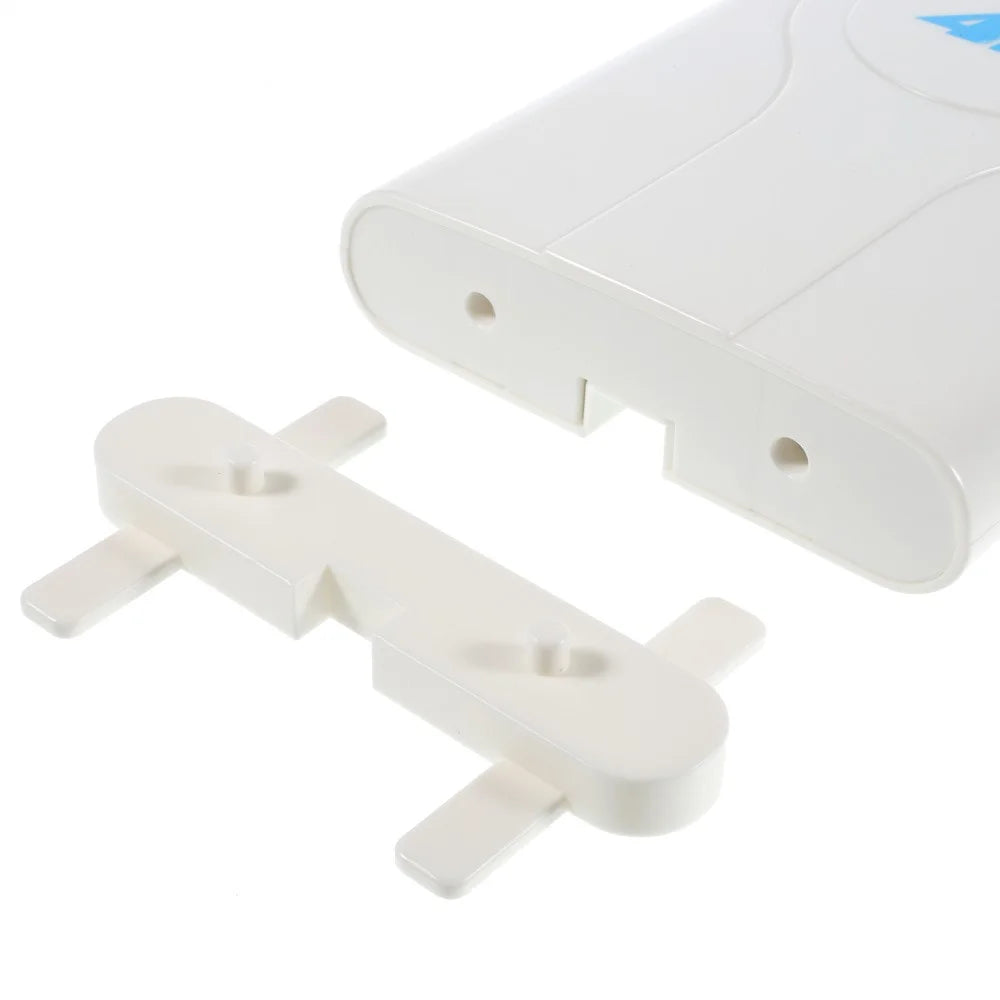 4G LTE MIMO Desktop or Wall Mounted Antenna (LF-ANT4G01) - SMA Connector - 3