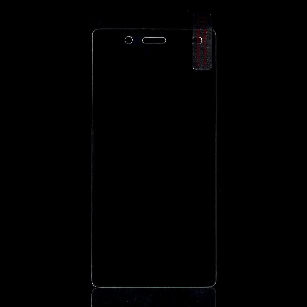 0.25mm Tempered Glass Screen Protector for Huawei Ascend P8 Lite /  P8 Lite (2015) (Arc Edge) - 2