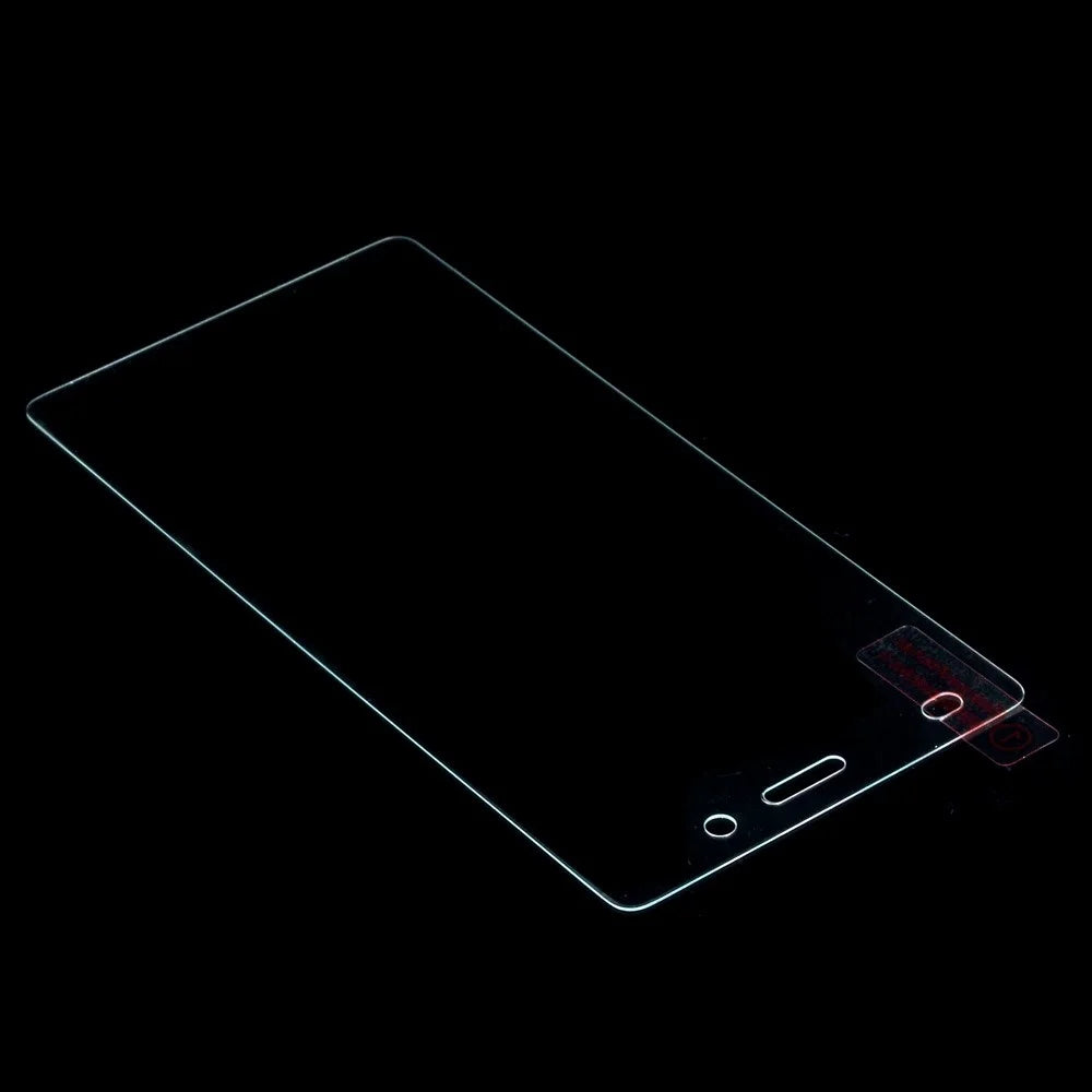 0.25mm Tempered Glass Screen Protector for Huawei Ascend P8 Lite /  P8 Lite (2015) (Arc Edge) - 3