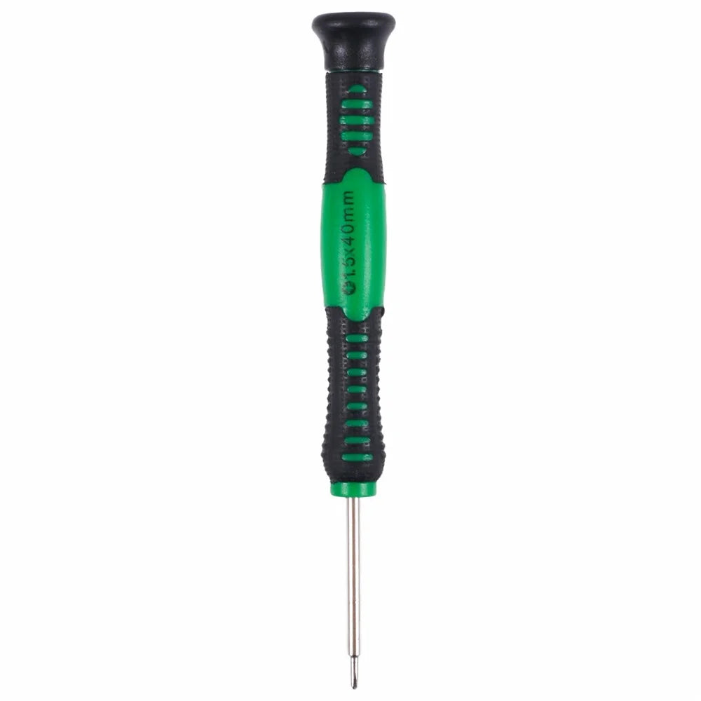 8-in-1 Maintenance Opening Screwdriver Tool Kit for iPhone Samsung - 7