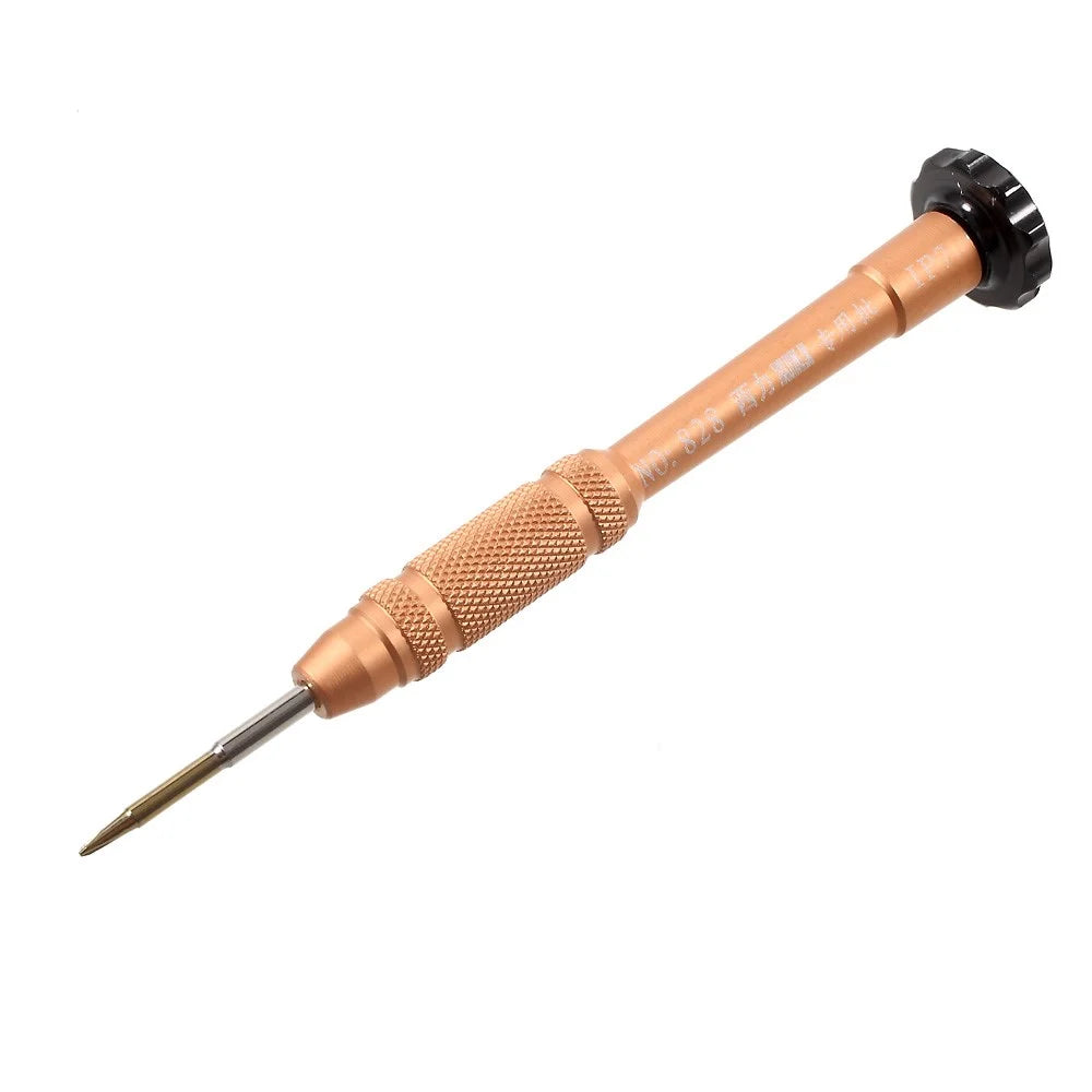 XILI Y Shape 0.6 Tri Wing Screwdriver Disassemble Repair Tool for iPhone 7 - 1