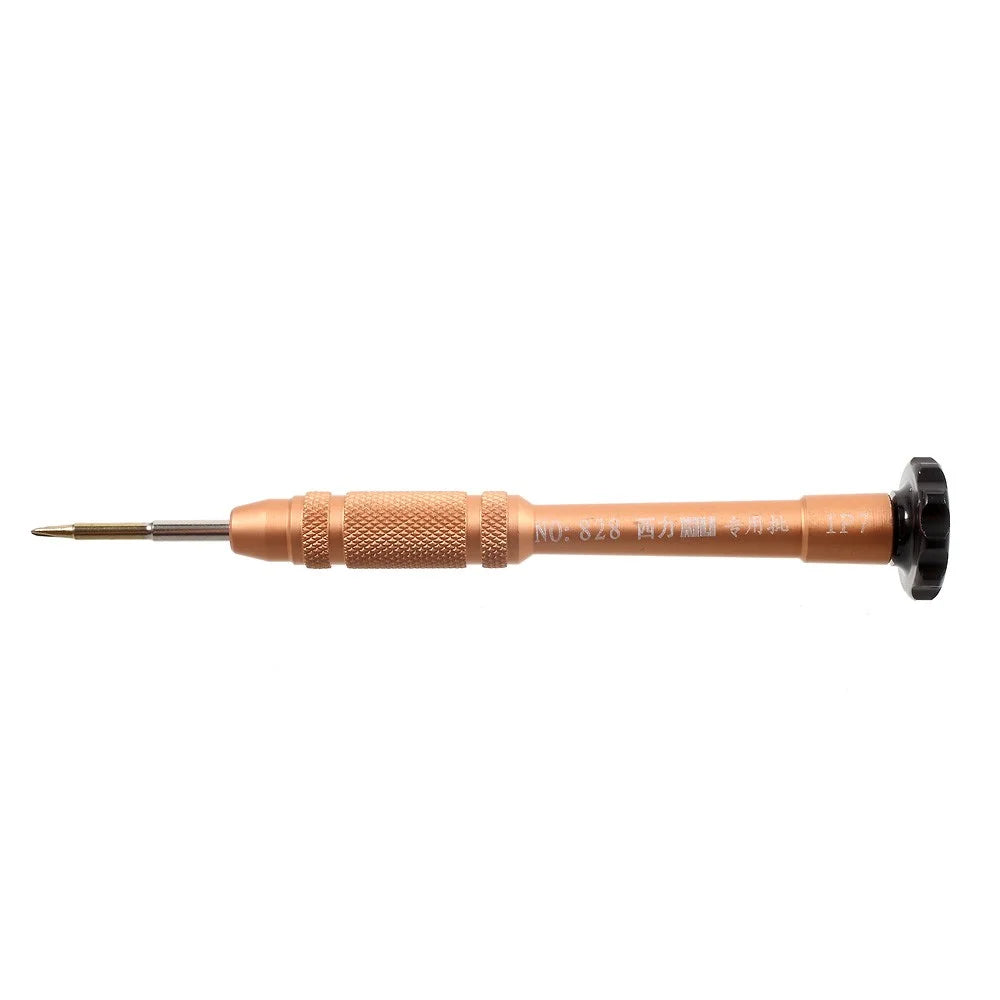 XILI Y Shape 0.6 Tri Wing Screwdriver Disassemble Repair Tool for iPhone 7 - 2