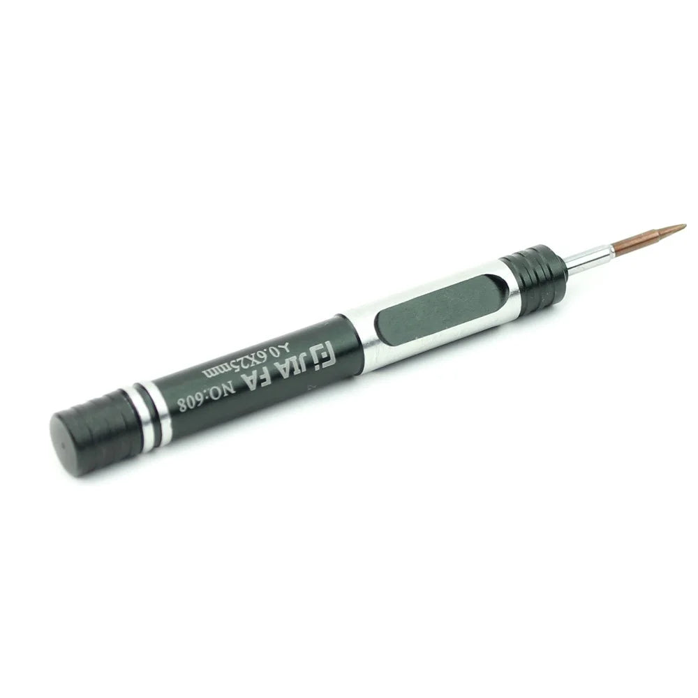 Professional Non-slip Handle 0.6 Tri-wing Screwdriver - 2
