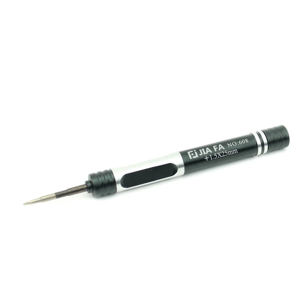 Professional Anti-slip Handle 1.5 Philips Screwdriver - 1