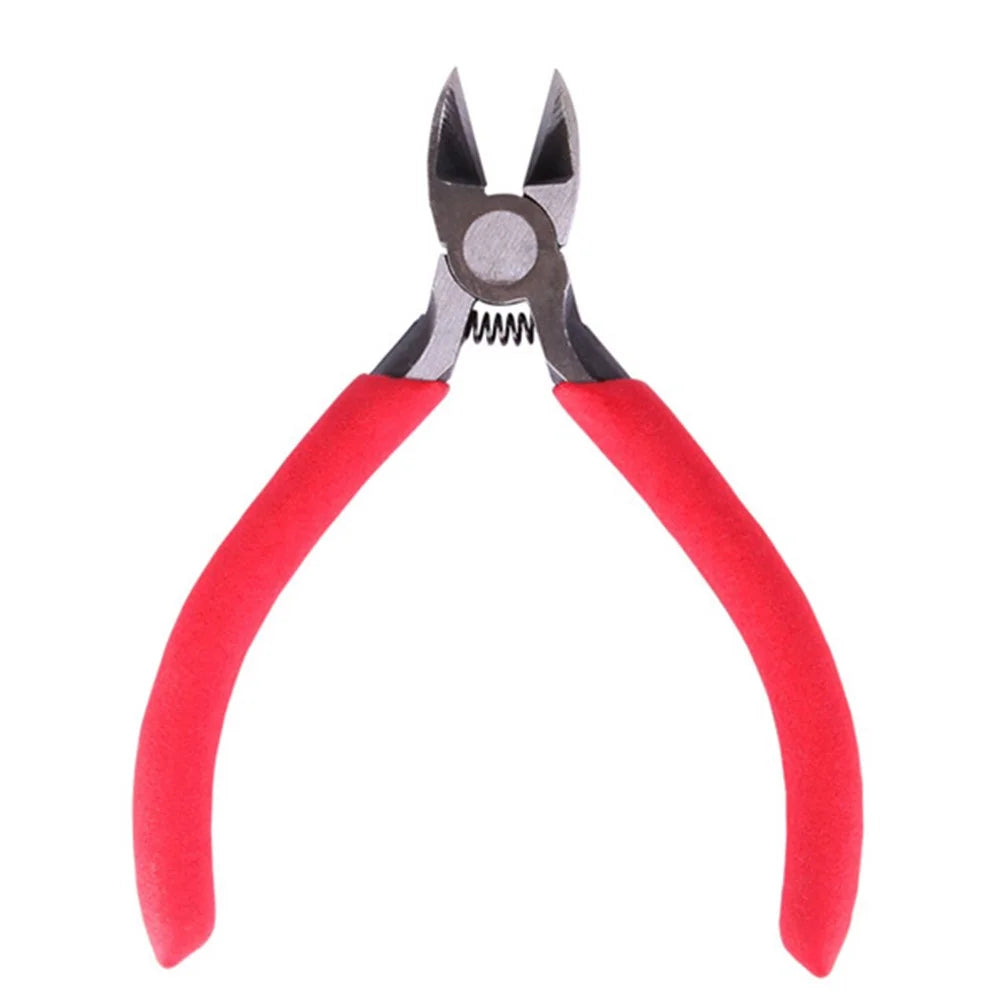 BEST BST-2D Heavy Duty Diagonal Cutting Pliers for Electrical Wire Cable Cutting - 5