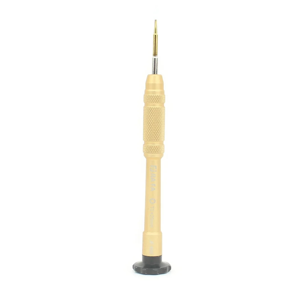 Professional Non-slip Handle Torx T2 Screwdriver Repair Tool - 3