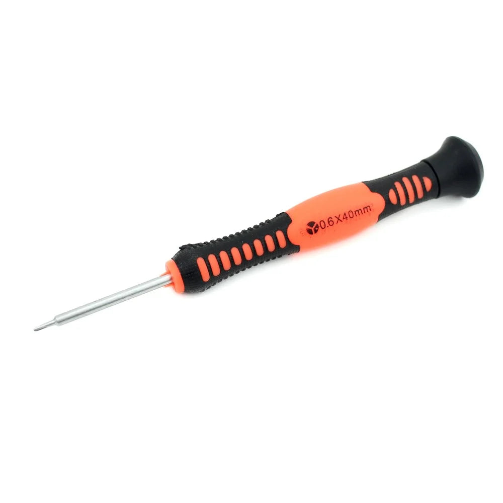 Professional Non-slip Handle 0.6 Tri-wing Screwdriver - 1