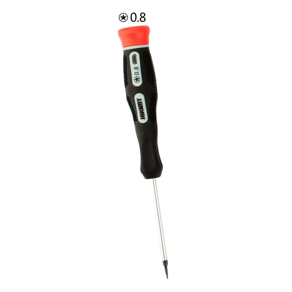 JAKEMY JM-8147 Precision Pentalobe 0.8 Screwdriver - 1