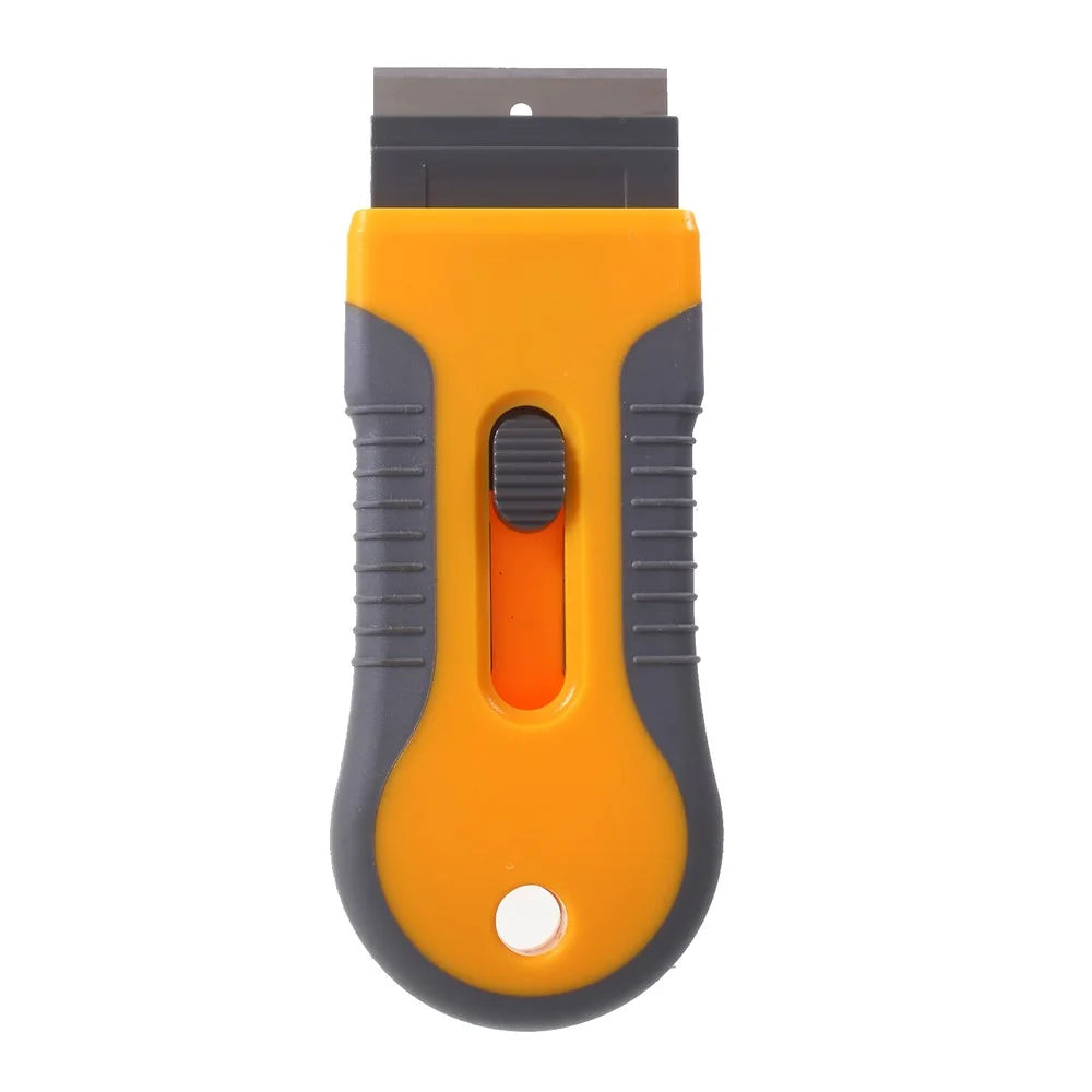 BEST Portable Scraper Ceramic/Window/Glass/Paint Glue Remover - 3