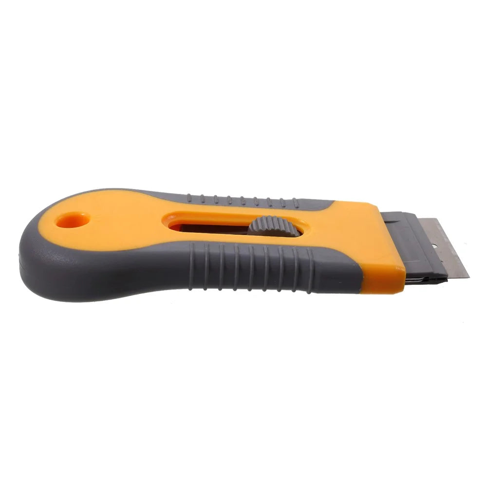 BEST Portable Scraper Ceramic/Window/Glass/Paint Glue Remover - 5