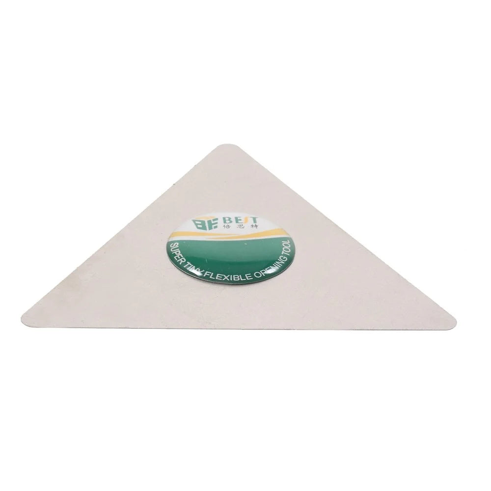 BEST Triangle Pattern Ultra Slim Stainless Steel Repairing Opening Tool - 2