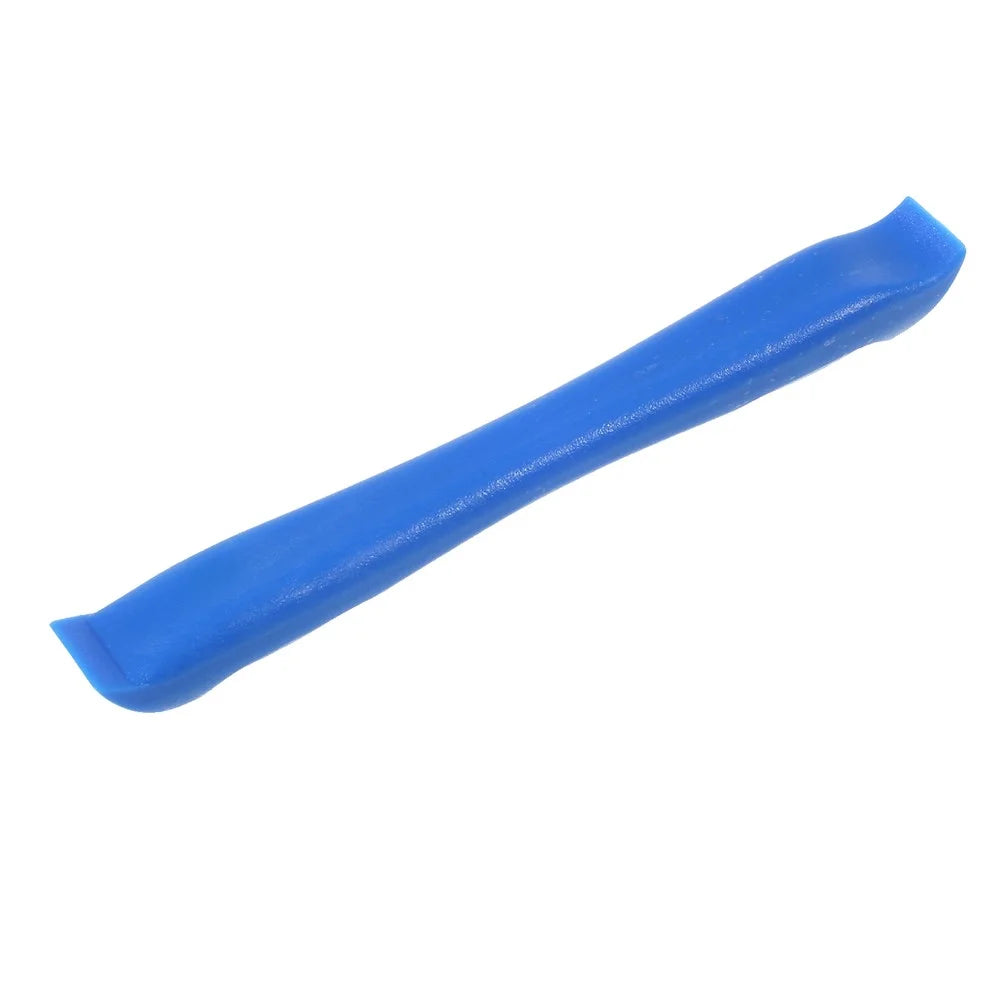 10-in-1 5PCS Plastic Pry Bars + 5PCS Triangle Pry Paddles Opening Pry Tool Kit - 3