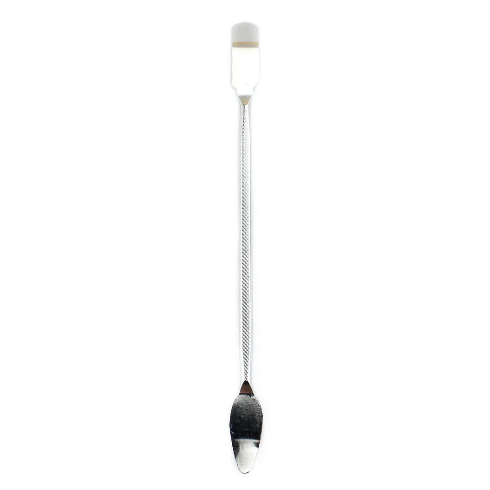 Double Curved Tips Metal Opening Pry Tool - 2