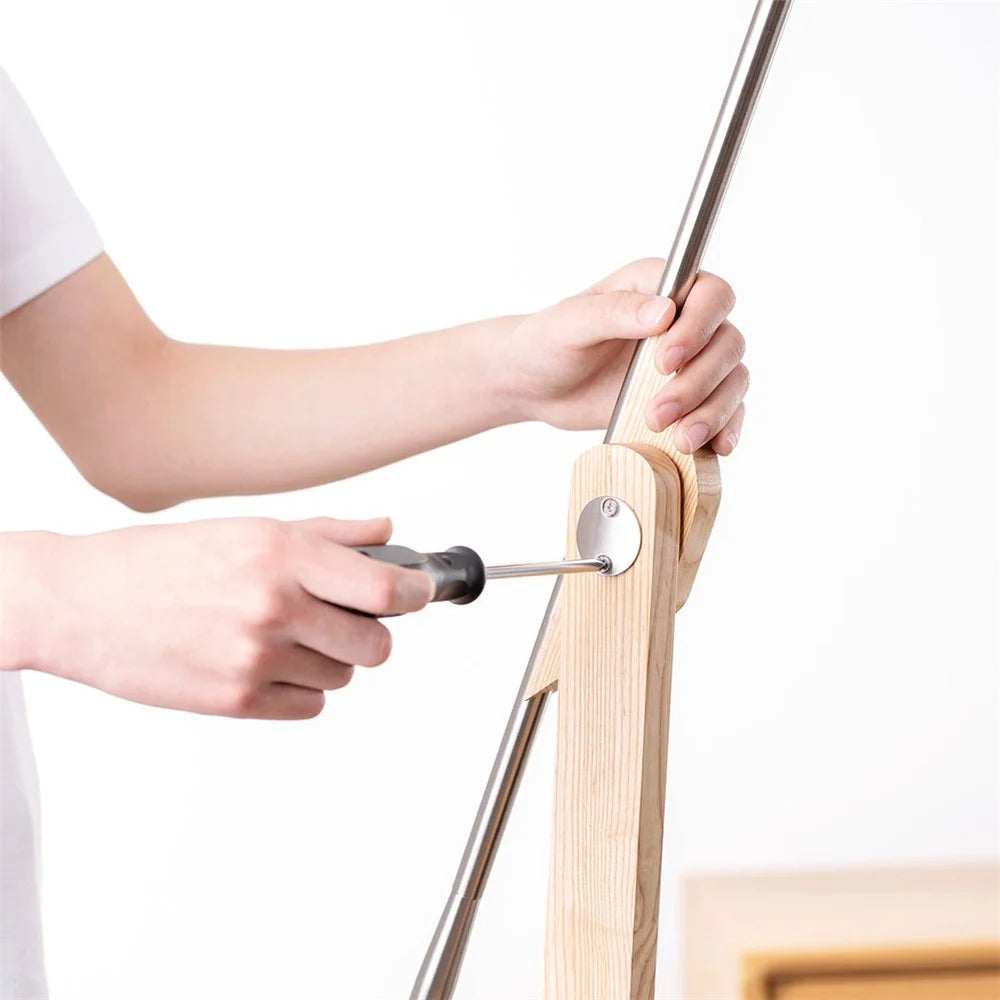 XIAOMI YOUPIN JIUXUN 60 in 1 Tool Kit Household Hand Tool with Screwdriver Wrench Hammer Toolbox (Chinese Version) - 3